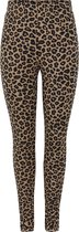 Pieces PCNALA HW LEGGING BC Dames Legging - Maat M