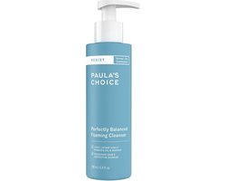 Paula's Choice RESIST Anti-Aging Foaming Gezichtsreiniger - Gecombineerde & Vette Huid - 190 ml
