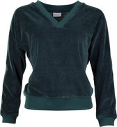 SWEATER  LOIS PINE VELVET S