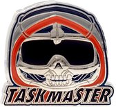 Funko Marvel Collector Corps Taskmaster Pin