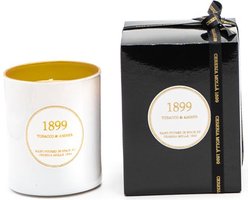 Bougie Parfumée Cereria Mollà 1899 230g Tabac & Ambre Gold Edition