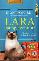 Lara, Kat op avontuur