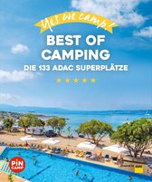PiNCAMP powered by ADAC - Yes we camp! Best of Camping