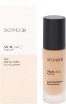 Skeyndor Skincare Age Preventing Foundation