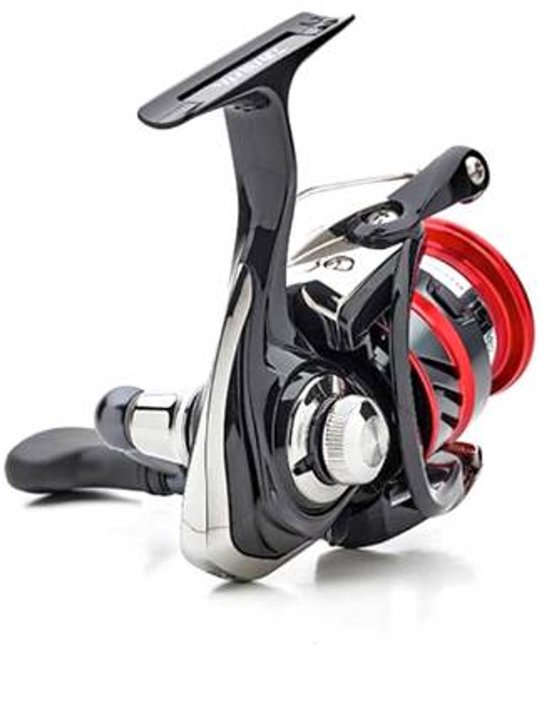 Daiwa - Ninja | LT5000-C - Slip: Voor - Ratio: 6.2:1 — afbeelding 5