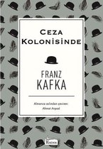 Ceza Kolonisinde-Bez Ciltli