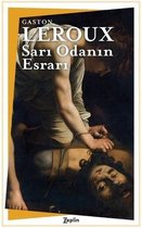 Sarı Odanın Esrarı