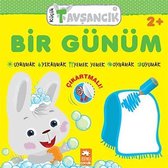 Bir Günüm   Küçük Tavşancık 2+