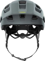 Abus MoDrop helm - Concrete Grey - L 57-61 - Fietshelm