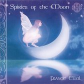 France Ellul - Spirits Of The Moon (CD)