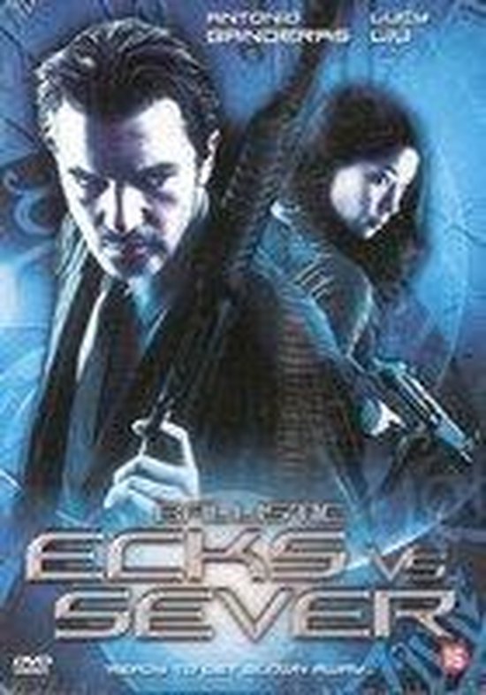 Ballistic (DVD)