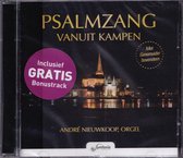 Psalmzang vanuit Kampen / Met Genemuider bovenstem / André Nieuwkoop orgel