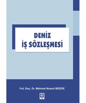 Deniz İş Sözleşmesi