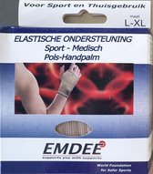 Emdee Pols- / Handpalm Support - Brace - L-XL (zie maatvoering in beschrijving)