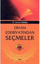 Divan Edebiyatından Seçmeler