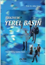 Türkiye'de Yerel Basın