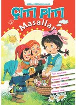 Çıtı Pıtı Masallar