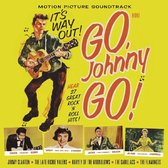 Various Artists - Go, Johnny Go! (CD)