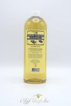 Navulfles vloeibare zeep met olijfolie 1000 ml - Moulin Des Senteurs