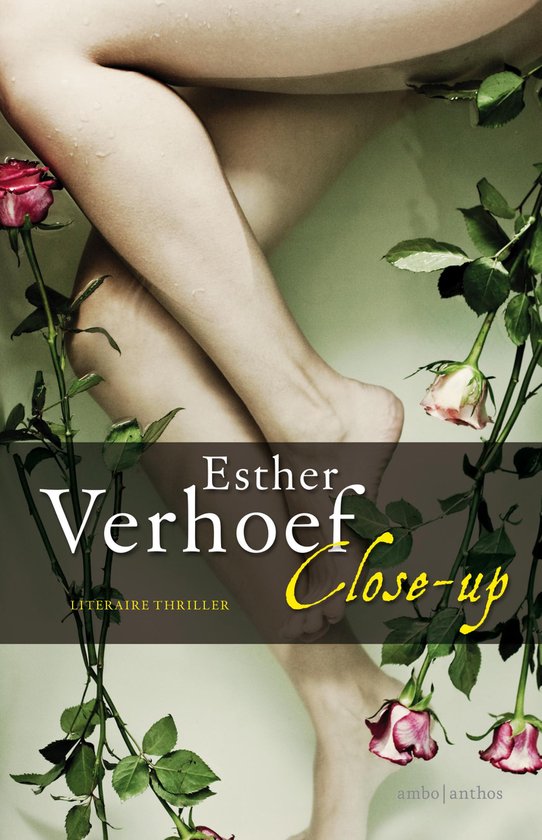 Close-up - cover