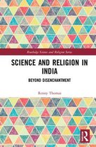 Science and Religion in India