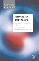 Storytelling & Theatre