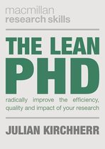 The Lean PhD