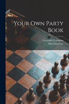 Your Own Party Book