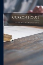 Curzon House