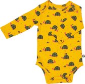 BODY LONG SLEEVES TURTLE JERSEY COTTON 86-92?