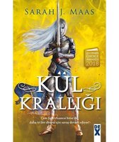 Cam Şato 7 - Kül Krallığı
