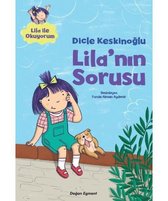 Lila'nın Sorusu   Lila ile Okuyorum