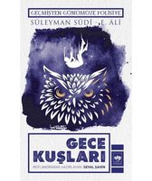 Gece Kuşları - Geçmişten Günümüze Polisiye