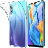 Tikawi Huawei P Smart-hoesje