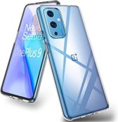 One Plus 9-hoesje