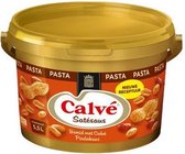 Calve | Satesaus Indonesia Pasta | 2.5 kg