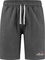 Ellesse Rubia  Broek - Mannen - zwart