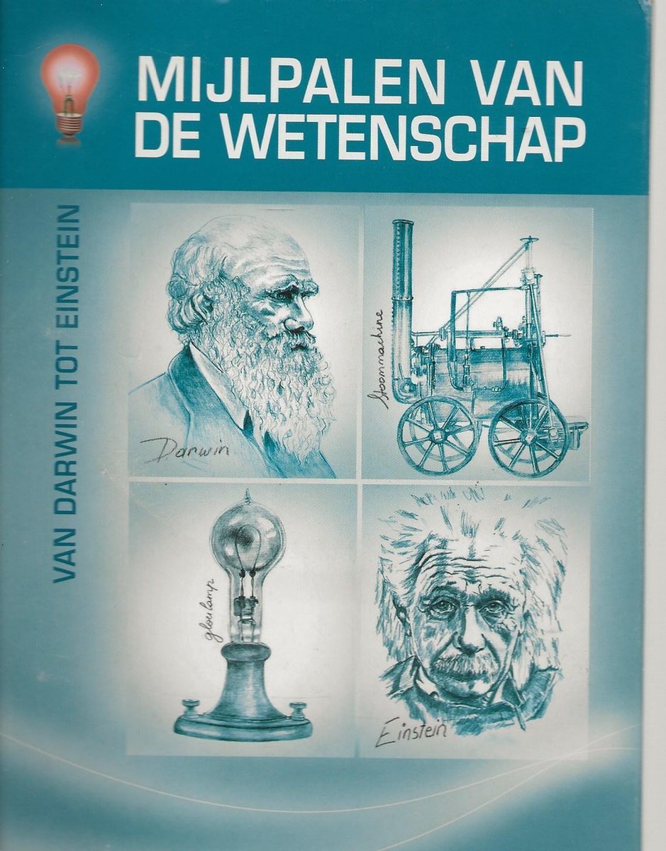 Mijlpalen Van De Wetenschap