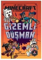 Minecraft Gizemli Düşman