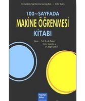 100 Sayfada Makine Öğrenmesi Kitabı