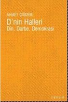 D'nin Halleri   Din, Darbe, Demokrasi