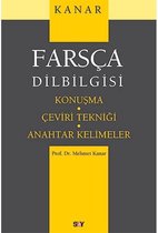 Farsça Dilbilgisi