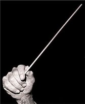 Leonard Bernstein 100: The Masters Photograph the Maestro