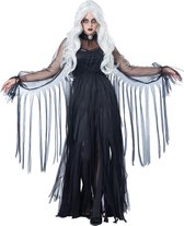 CALIFORNIA COSTUMES - Elegant spook kostuum voor vrouwen - S (38/40)