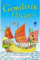 Gemilerin Hikayesi