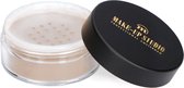 Make-up Studio Gold Reflecting Powder - Natural