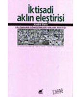 iktisadi Aklın Eleştirisi