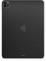 iPad Pro 12.9'' (2020/2021) Matrix Zwart Skin -3M Wrap