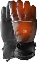HEATDRY® Clothing - NYLO-7.4v SS2324 Size S - Verwarmde Handschoenen – 2 Oplaadbare Batterijen 7.4v 4000mAh - Scooter Handschoenen - Waterdichte handschoenen - Elektrische Handscho