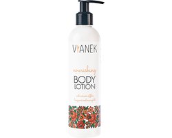 VIANEK - Nourishing Body Lotion - Body Lotion - Voedende Bodylotion - 300ml